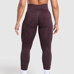 ADAPT SAFARI SEAMLESS LEGGINGS